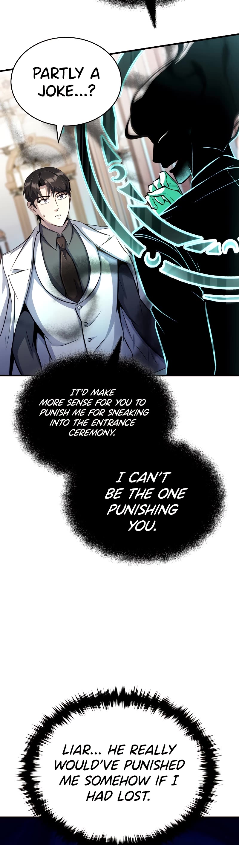 The Main Characters That Only I Know Chapter 9 page 65 - Chapter 9