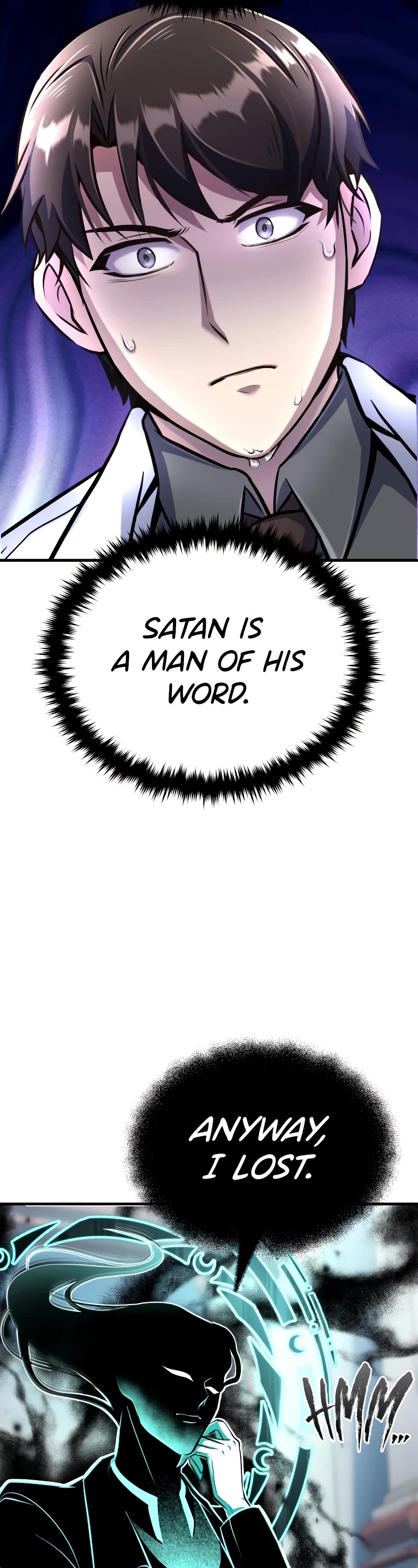The Main Characters That Only I Know Chapter 9 page 66 - Chapter 9