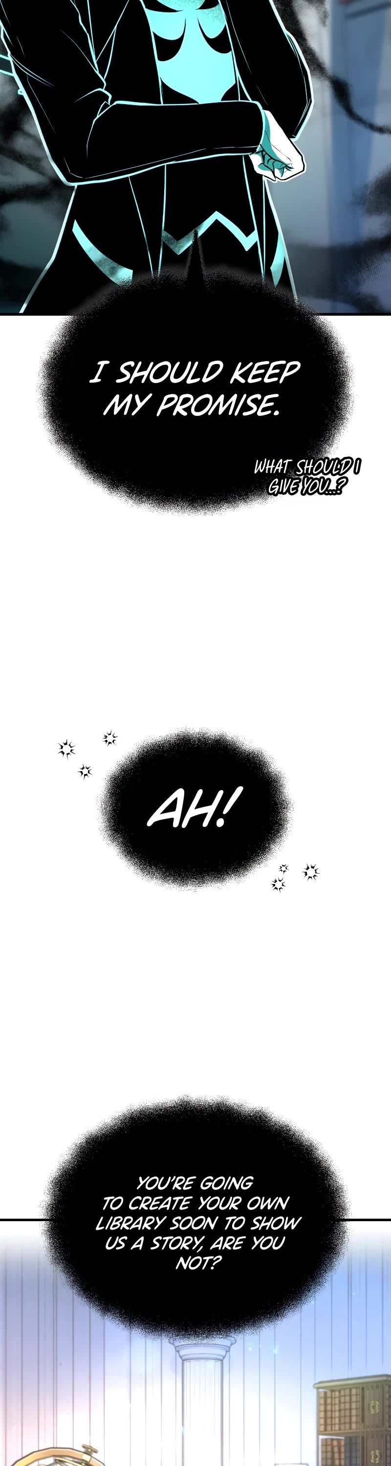 The Main Characters That Only I Know Chapter 9 page 67 - Chapter 9