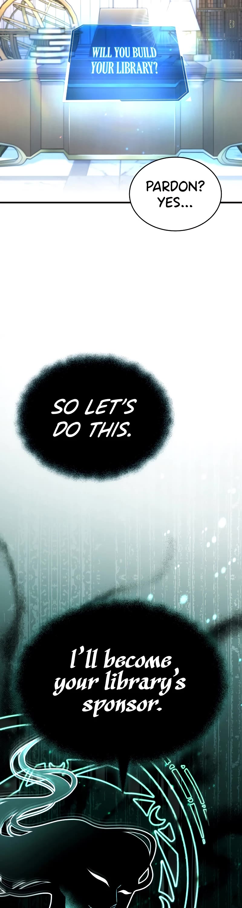The Main Characters That Only I Know Chapter 9 page 68 - Chapter 9