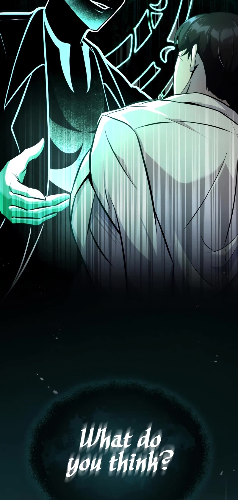 The Main Characters That Only I Know Chapter 9 page 69 - Chapter 9