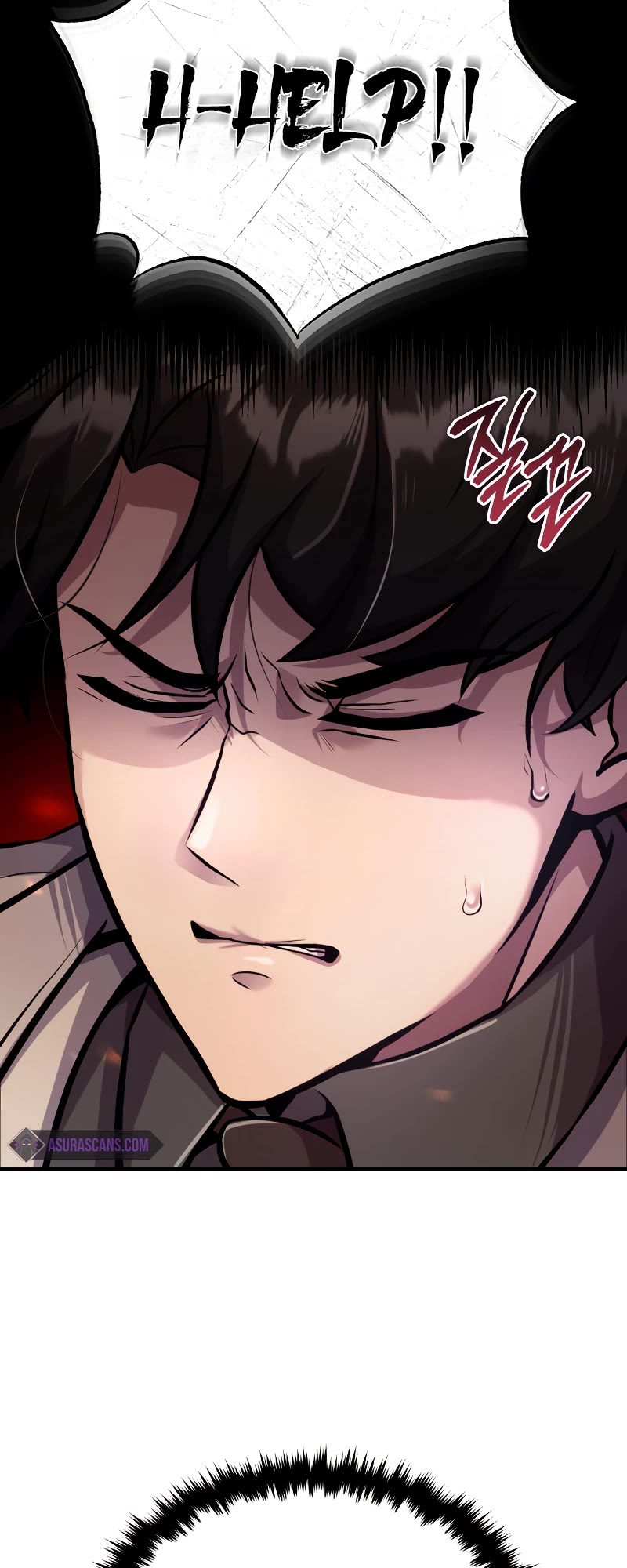 The Main Characters That Only I Know Chapter 9 page 9 - Chapter 9