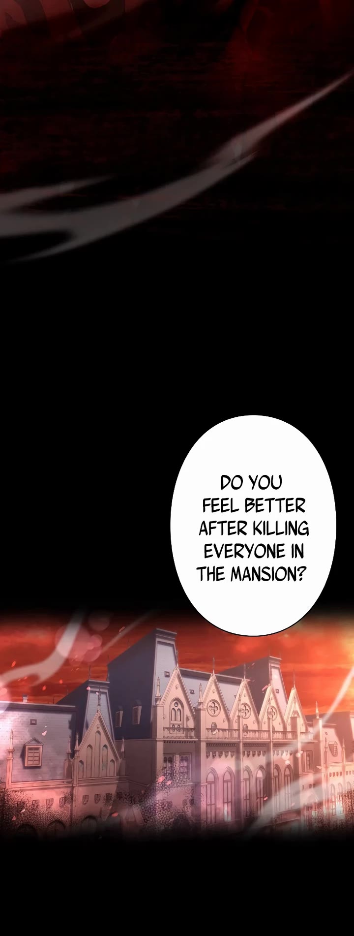 The Main Heroines Are Trying to Kill Me Chapter 1 page 11 - Chapter 1