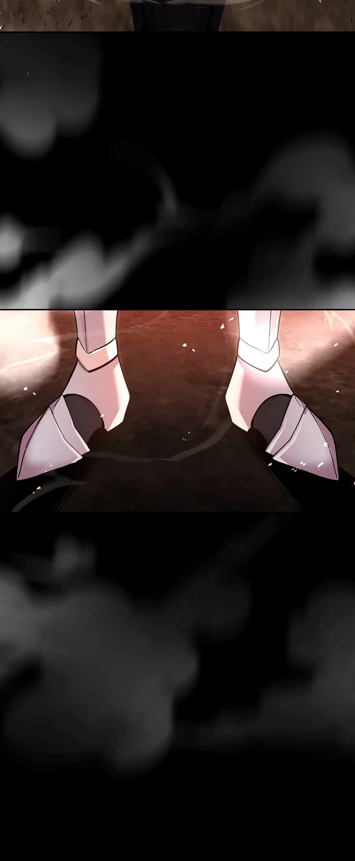 The Main Heroines Are Trying to Kill Me Chapter 1 page 18 - Chapter 1