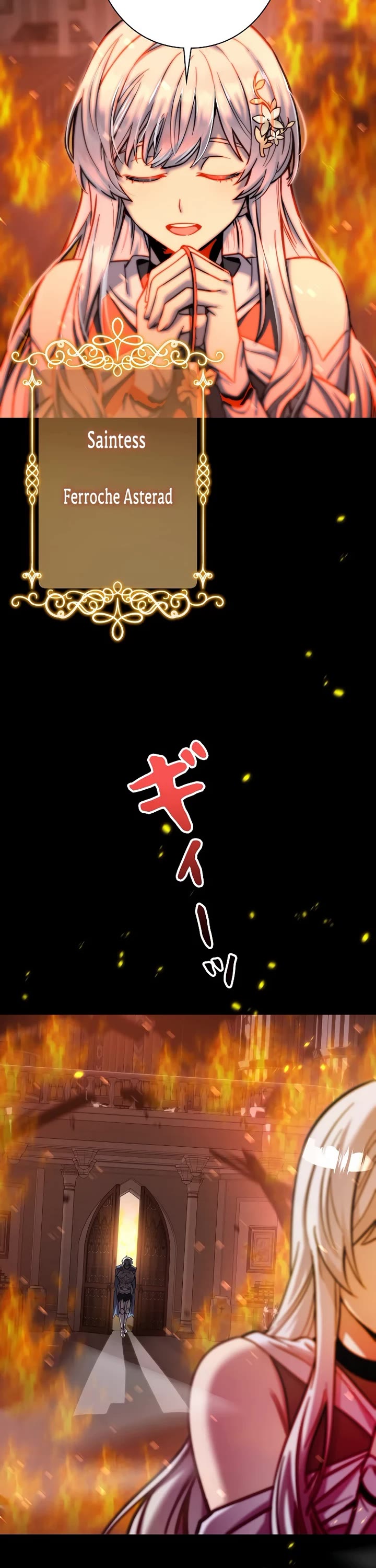 The Main Heroines Are Trying to Kill Me Chapter 1 page 24 - Chapter 1