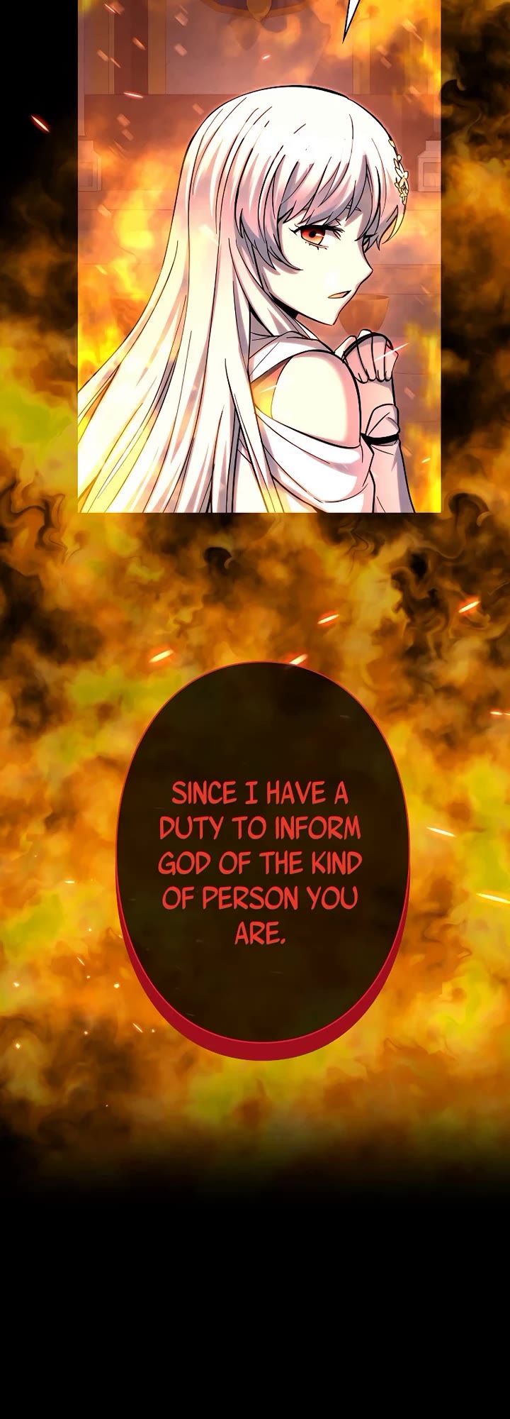 The Main Heroines Are Trying to Kill Me Chapter 1 page 26 - Chapter 1