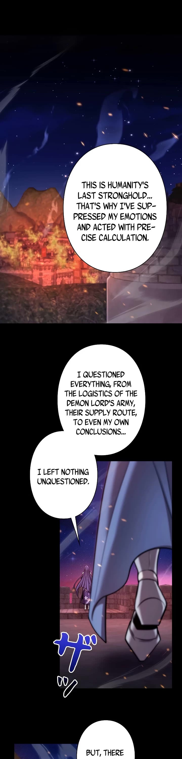 The Main Heroines Are Trying to Kill Me Chapter 1 page 27 - Chapter 1