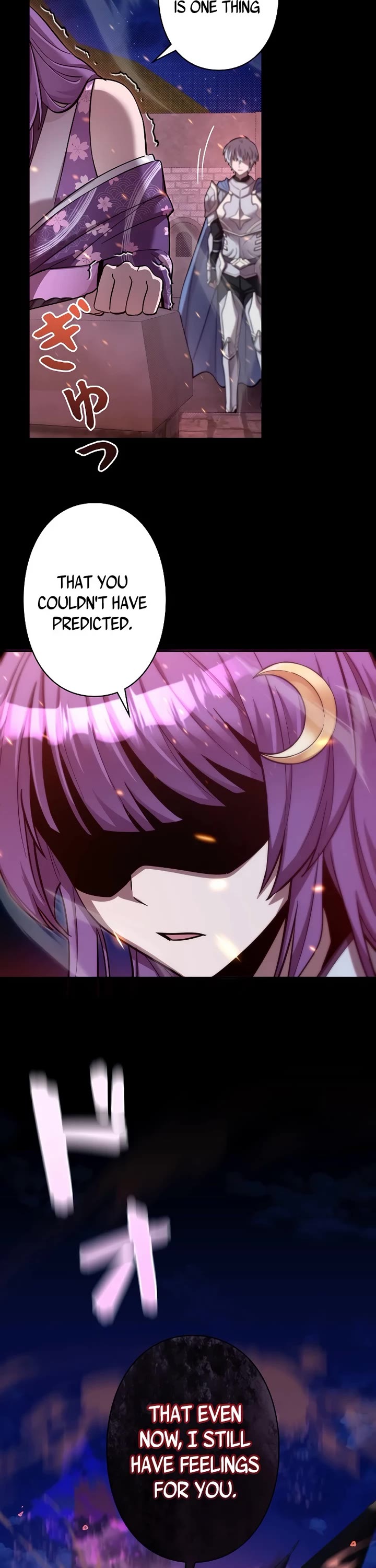 The Main Heroines Are Trying to Kill Me Chapter 1 page 28 - Chapter 1