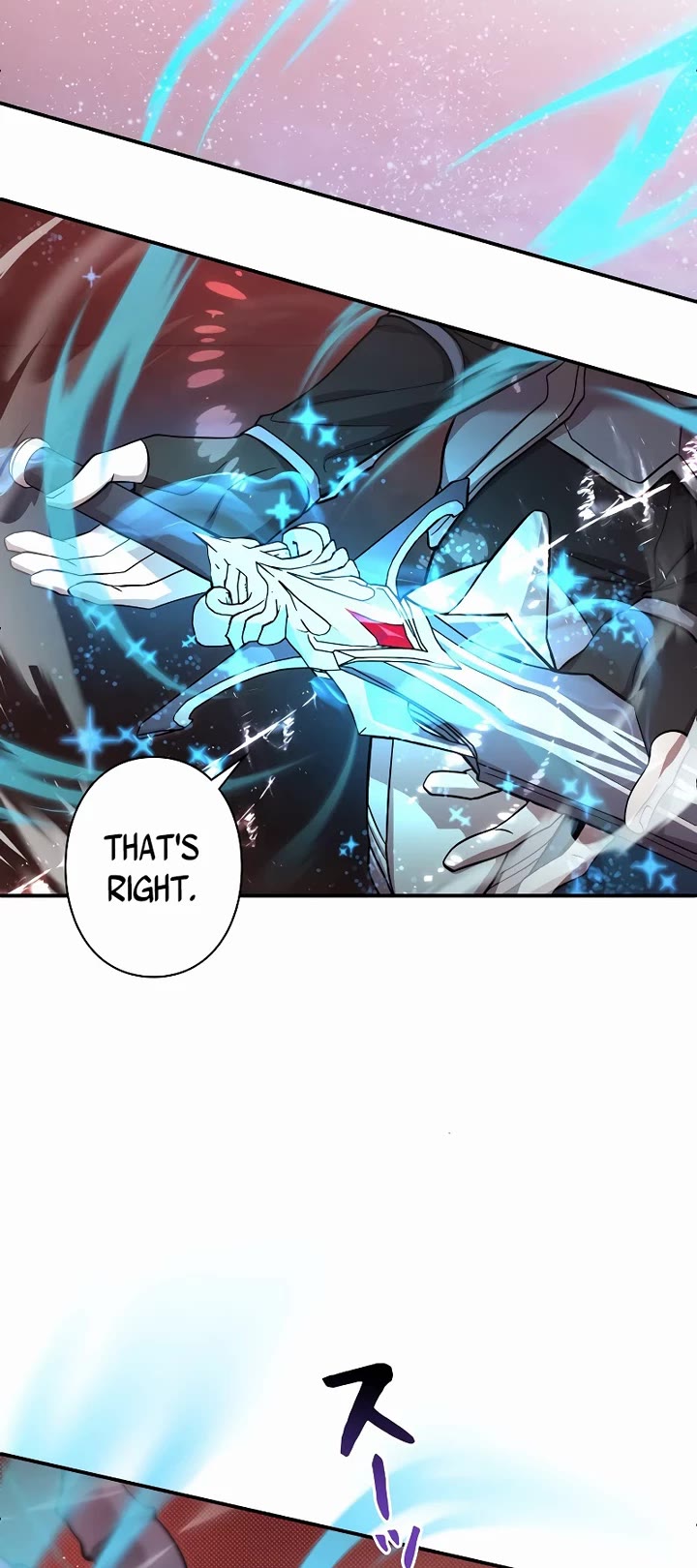 The Main Heroines Are Trying to Kill Me Chapter 1 page 33 - Chapter 1