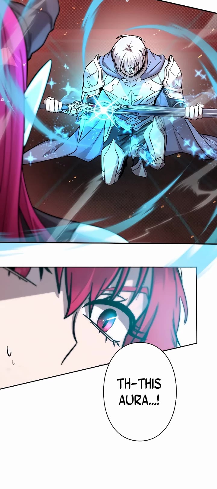 The Main Heroines Are Trying to Kill Me Chapter 1 page 34 - Chapter 1