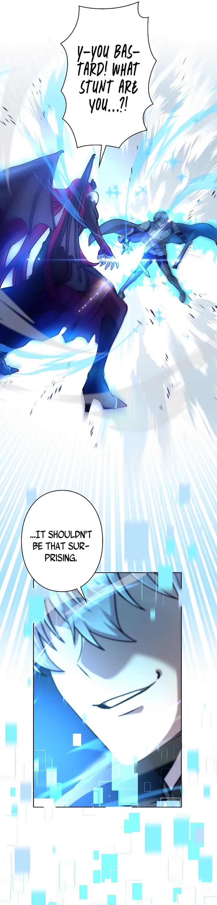 The Main Heroines Are Trying to Kill Me Chapter 1 page 35 - Chapter 1