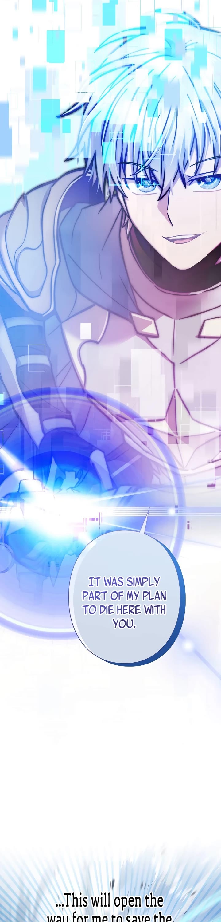 The Main Heroines Are Trying to Kill Me Chapter 1 page 36 - Chapter 1