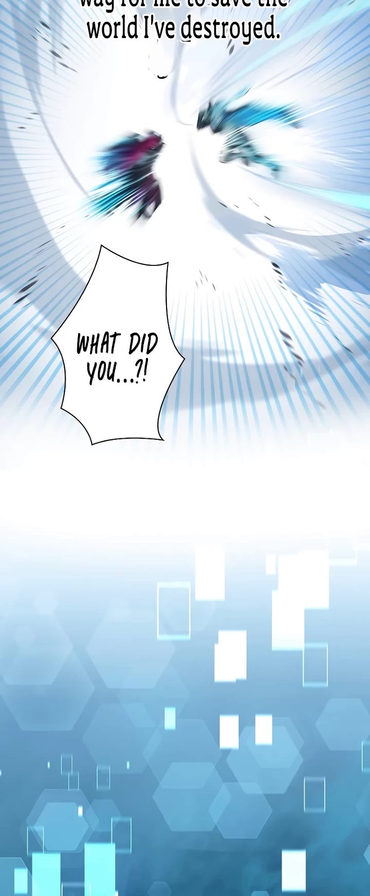 The Main Heroines Are Trying to Kill Me Chapter 1 page 37 - Chapter 1