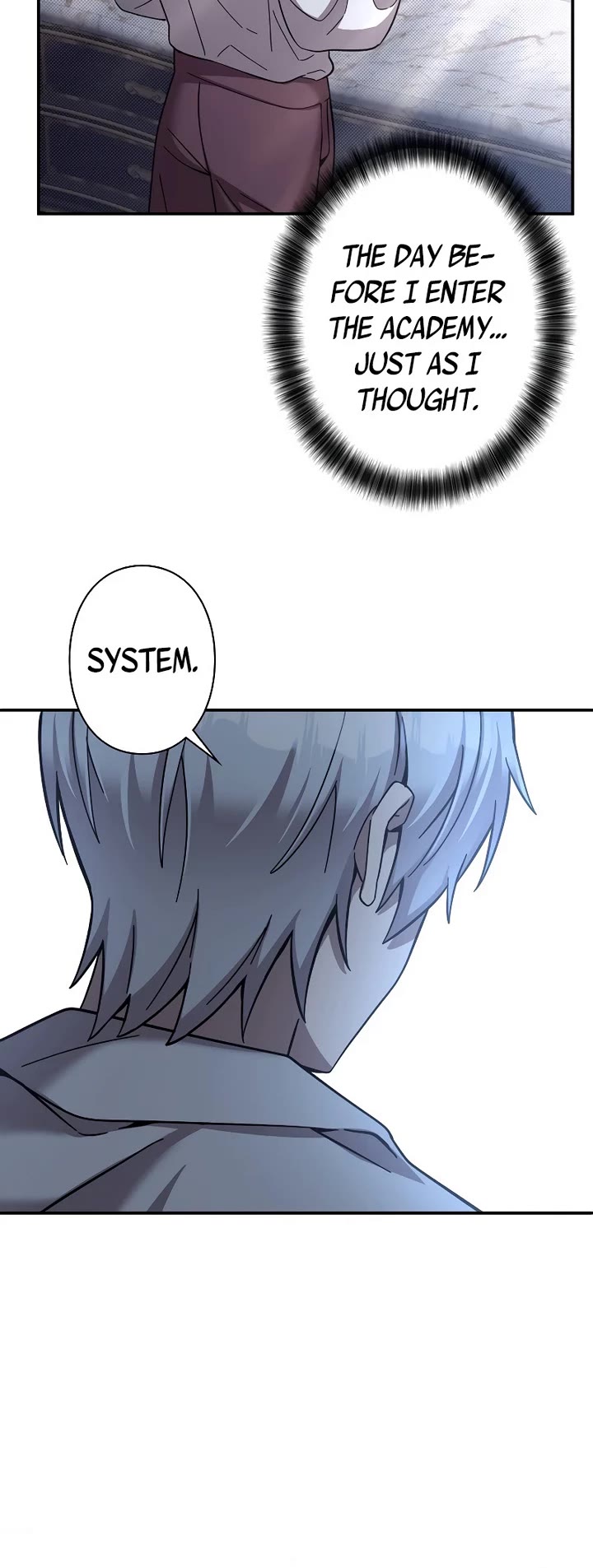 The Main Heroines Are Trying to Kill Me Chapter 1 page 42 - Chapter 1