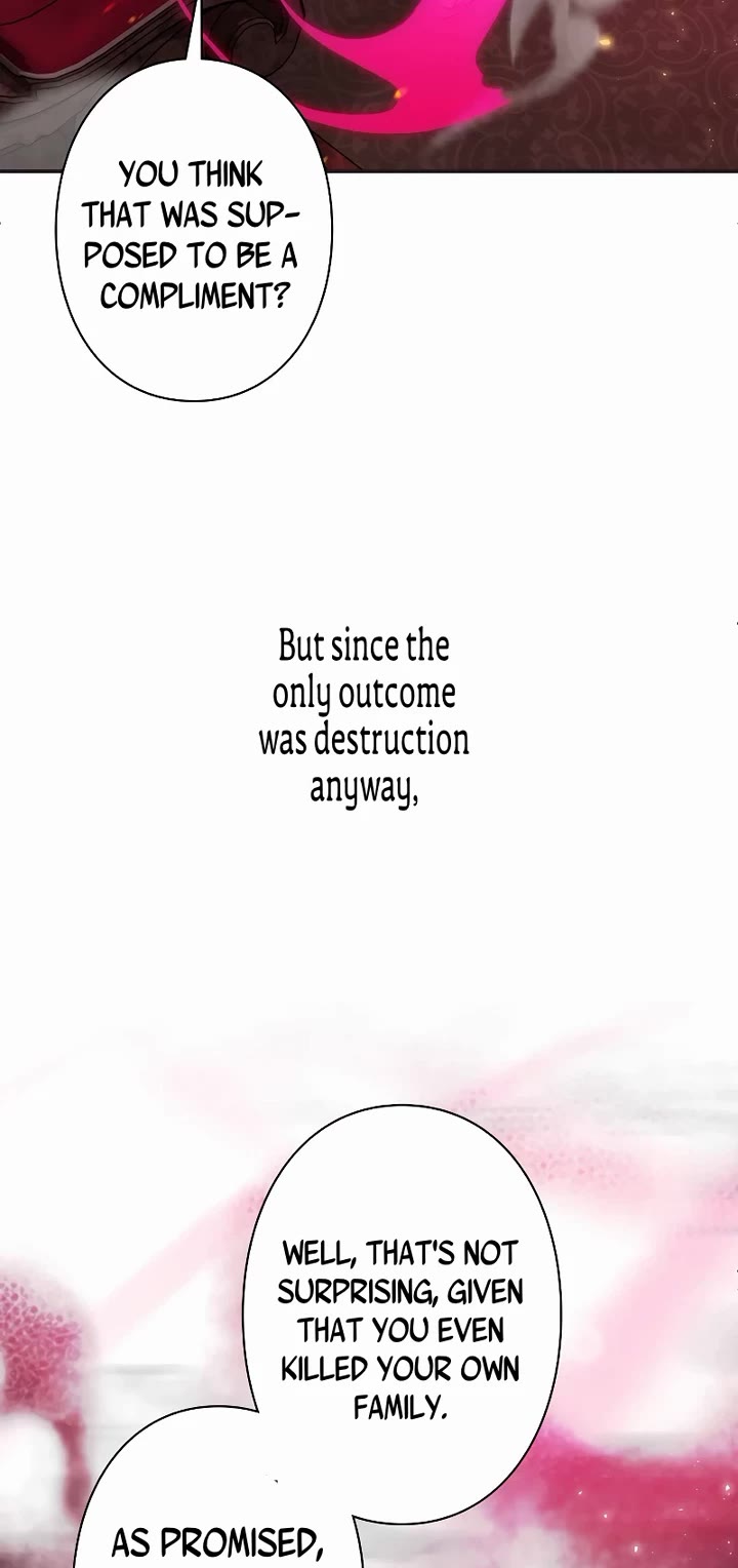 The Main Heroines Are Trying to Kill Me Chapter 1 page 6 - Chapter 1