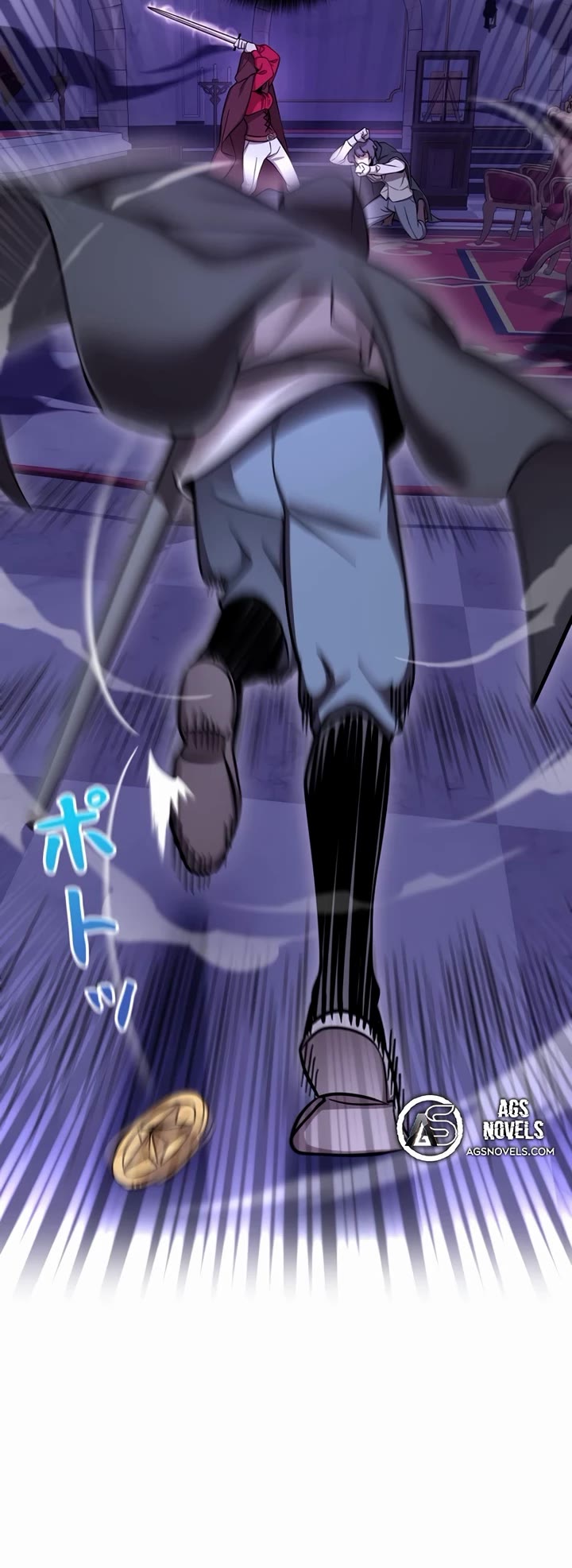 The Main Heroines Are Trying to Kill Me Chapter 10 page 10 - Chapter 10