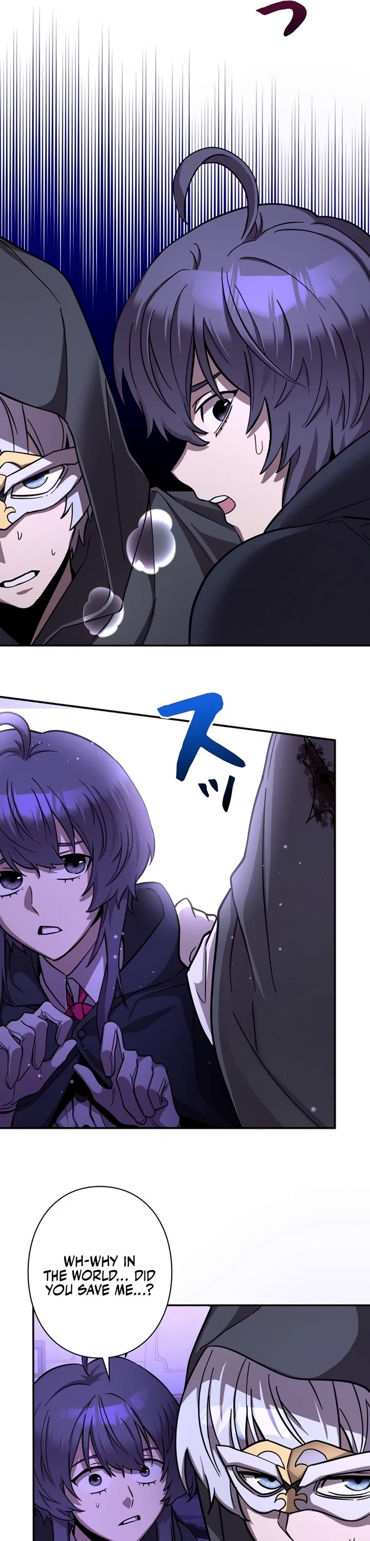 The Main Heroines Are Trying to Kill Me Chapter 10 page 16 - Chapter 10