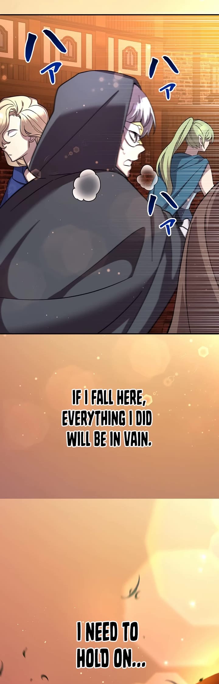 The Main Heroines Are Trying to Kill Me Chapter 10 page 23 - Chapter 10