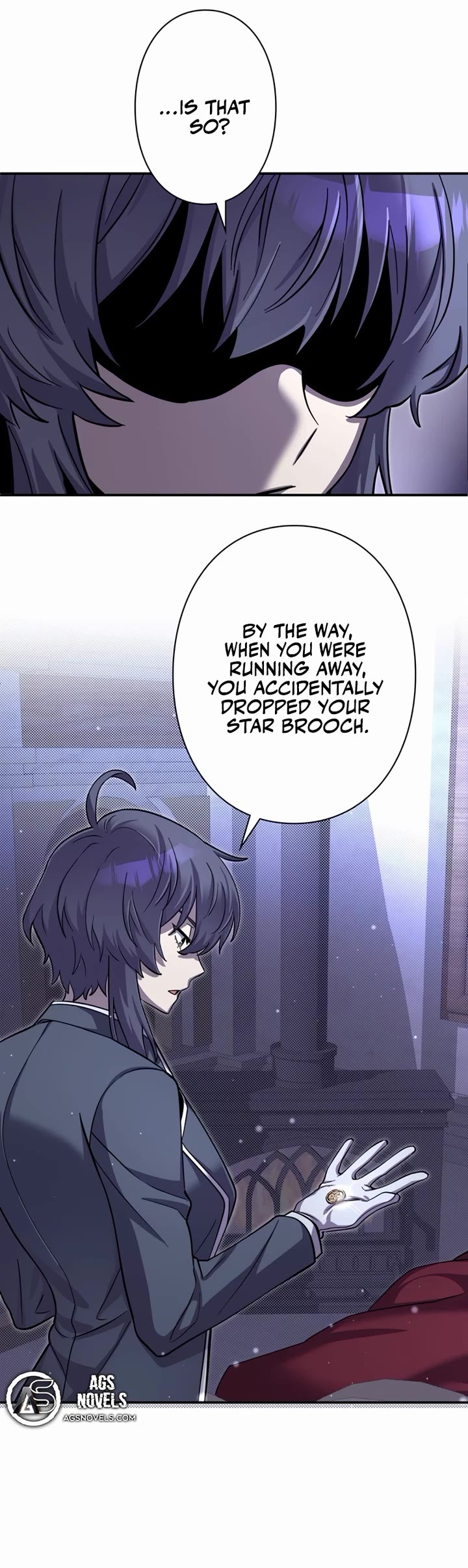The Main Heroines Are Trying to Kill Me Chapter 10 page 38 - Chapter 10