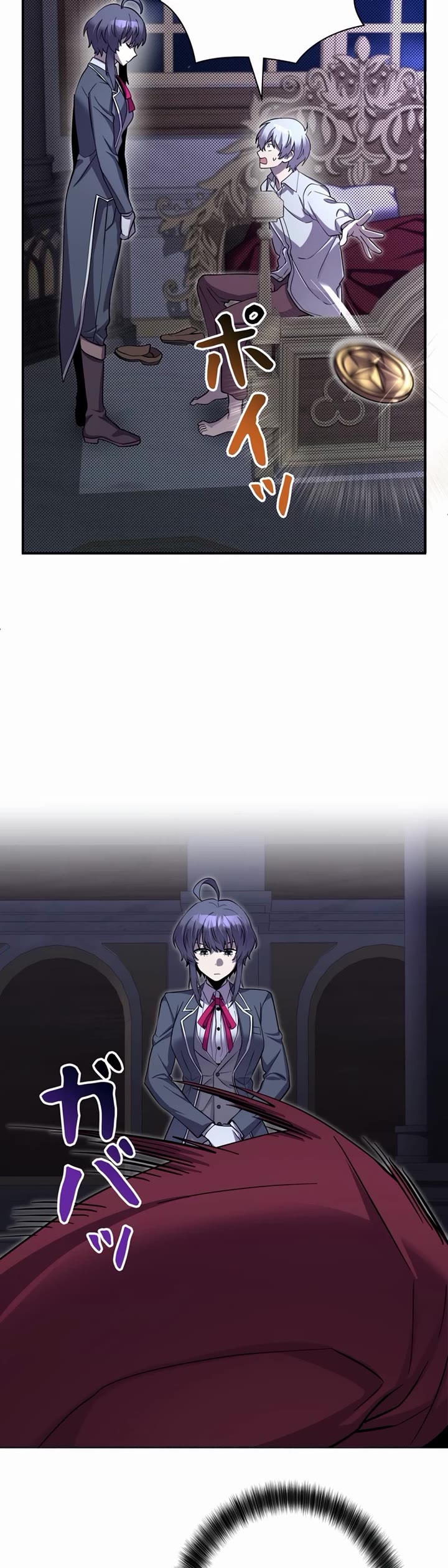 The Main Heroines Are Trying to Kill Me Chapter 10 page 41 - Chapter 10