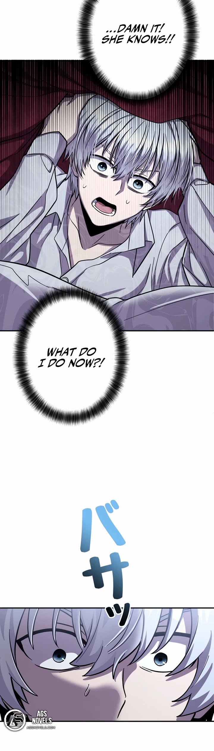The Main Heroines Are Trying to Kill Me Chapter 10 page 42 - Chapter 10