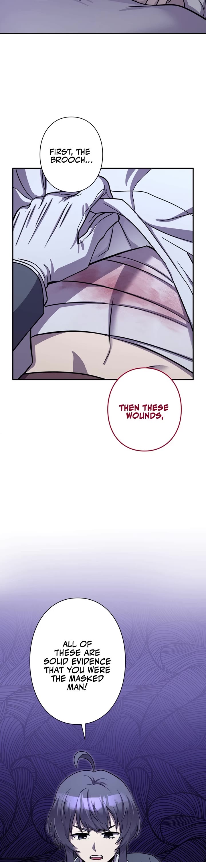 The Main Heroines Are Trying to Kill Me Chapter 10 page 44 - Chapter 10