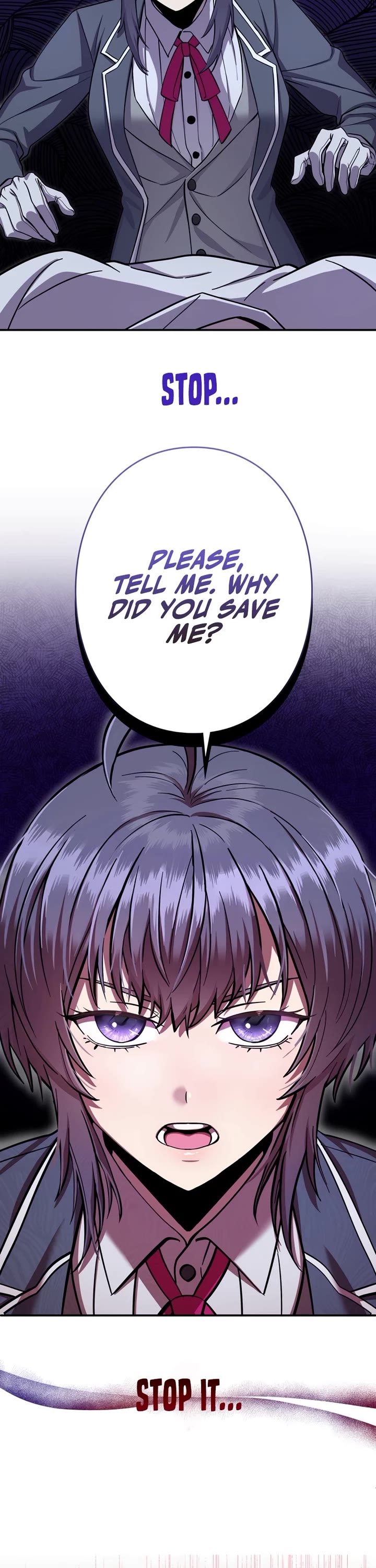 The Main Heroines Are Trying to Kill Me Chapter 10 page 45 - Chapter 10