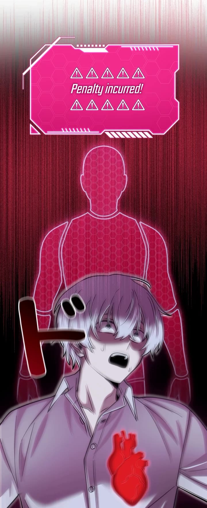 The Main Heroines Are Trying to Kill Me Chapter 10 page 46 - Chapter 10