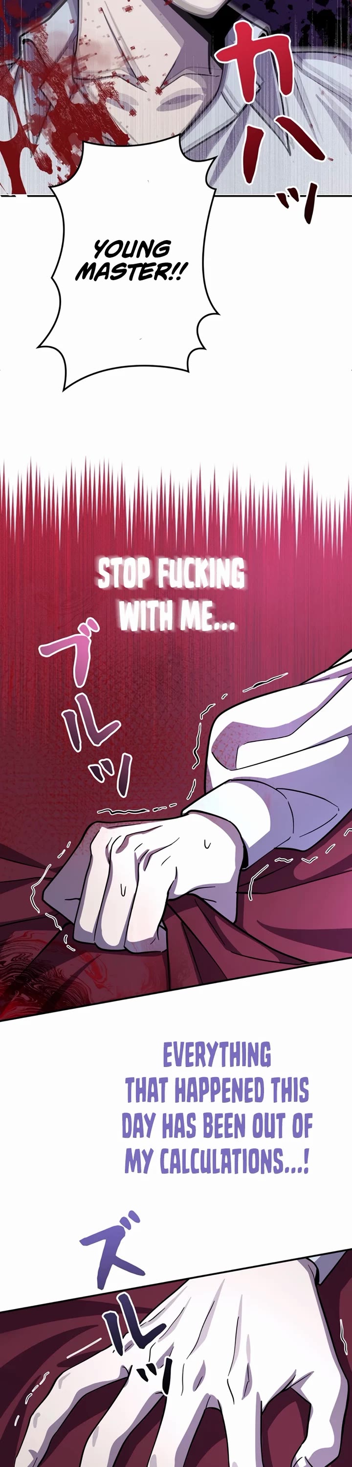 The Main Heroines Are Trying to Kill Me Chapter 10 page 49 - Chapter 10