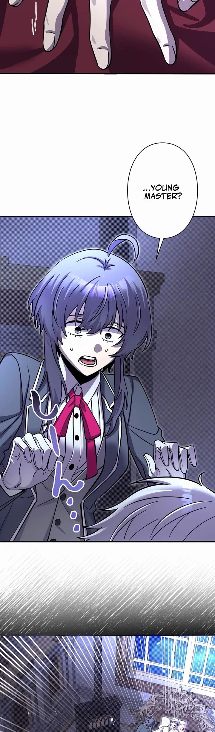 The Main Heroines Are Trying to Kill Me Chapter 10 page 50 - Chapter 10