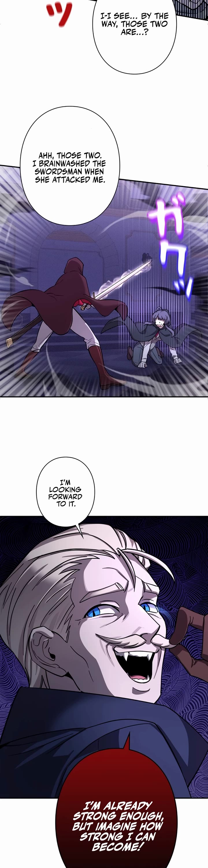 The Main Heroines Are Trying to Kill Me Chapter 10 page 7 - Chapter 10