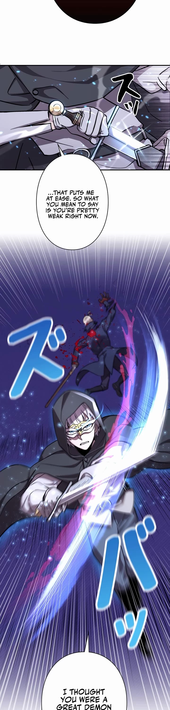 The Main Heroines Are Trying to Kill Me Chapter 10 page 8 - Chapter 10