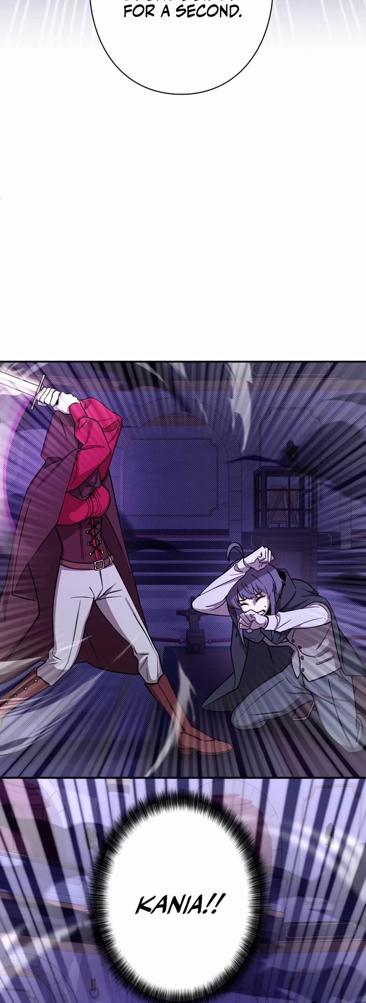 The Main Heroines Are Trying to Kill Me Chapter 10 page 9 - Chapter 10