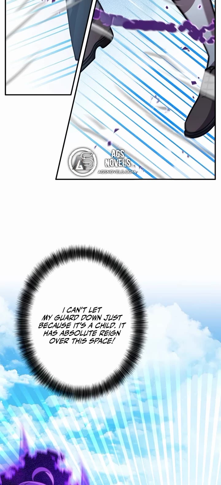 The Main Heroines Are Trying to Kill Me Chapter 11 page 10 - Chapter 11