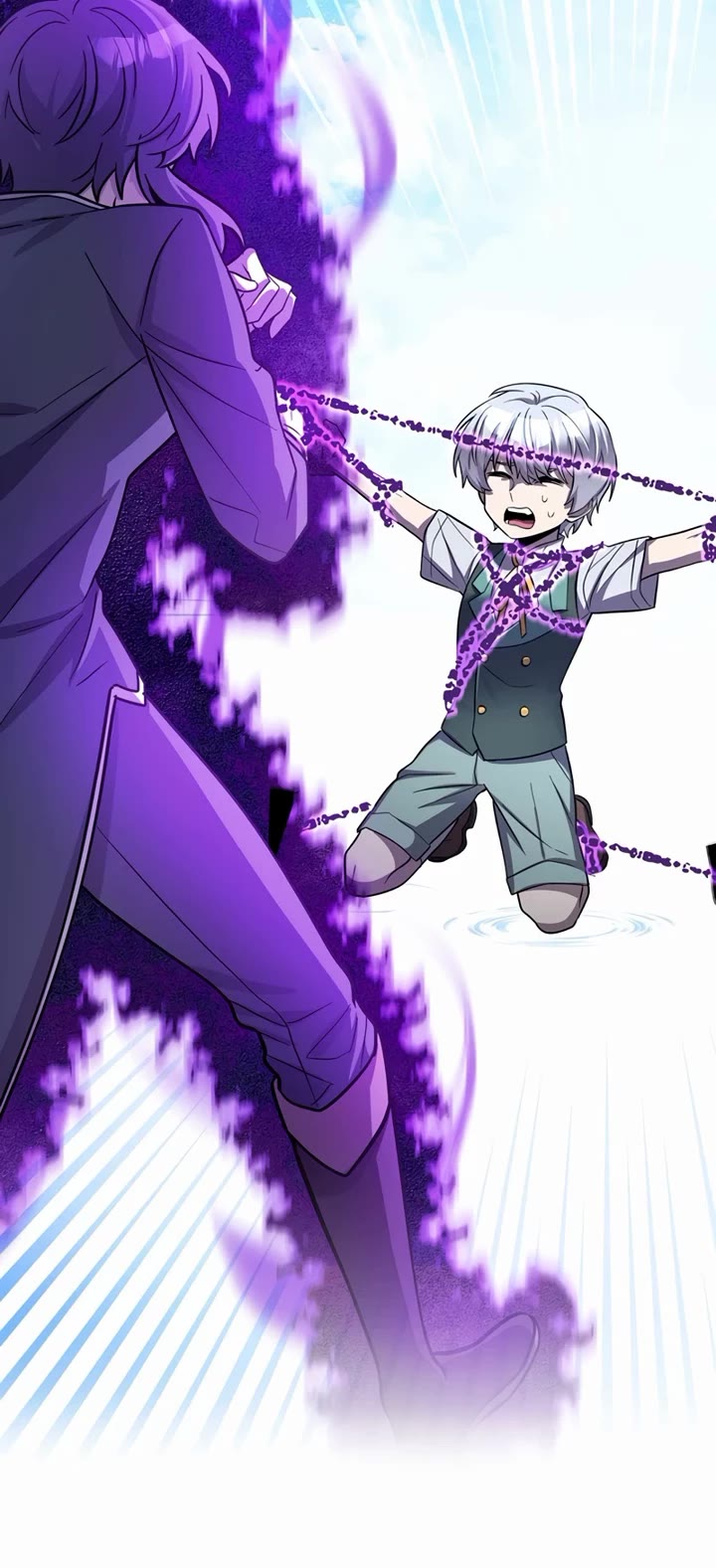 The Main Heroines Are Trying to Kill Me Chapter 11 page 11 - Chapter 11