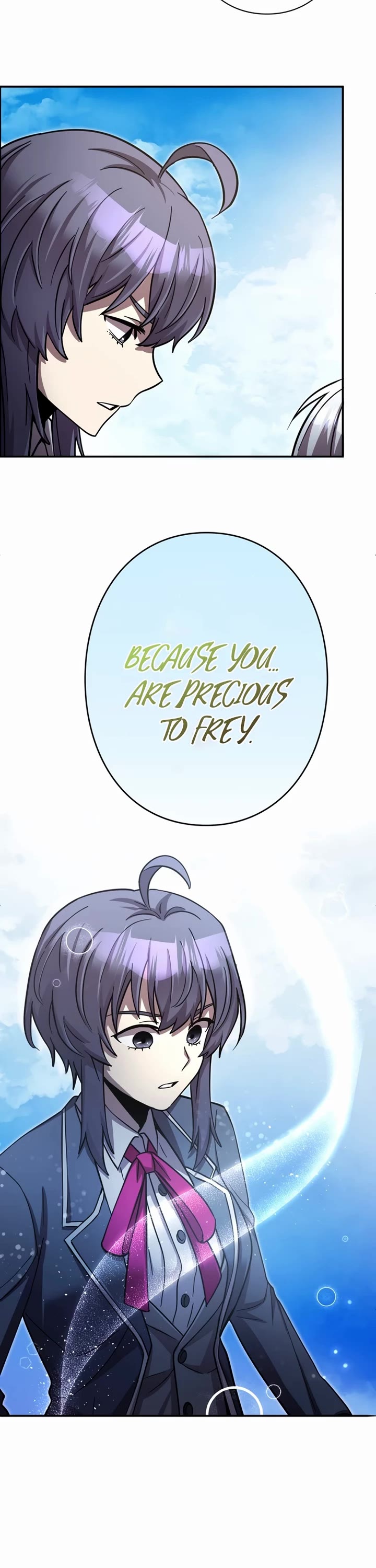 The Main Heroines Are Trying to Kill Me Chapter 11 page 13 - Chapter 11