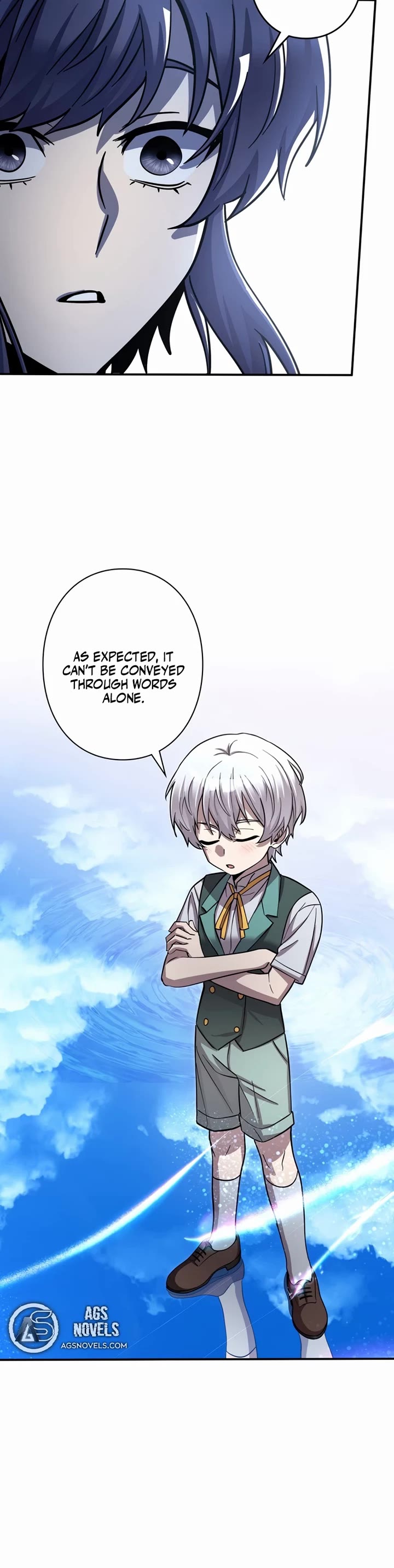 The Main Heroines Are Trying to Kill Me Chapter 11 page 15 - Chapter 11