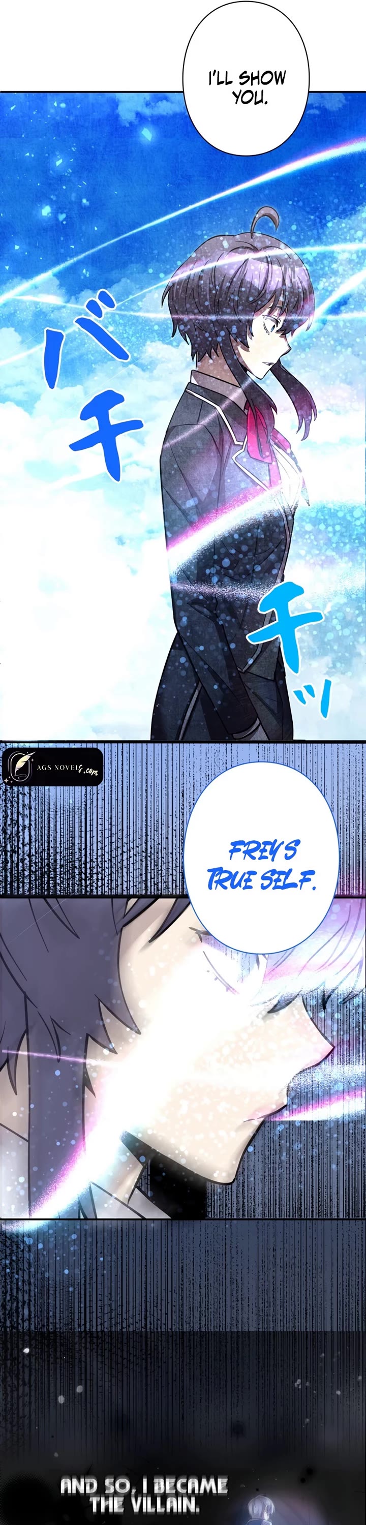 The Main Heroines Are Trying to Kill Me Chapter 11 page 16 - Chapter 11