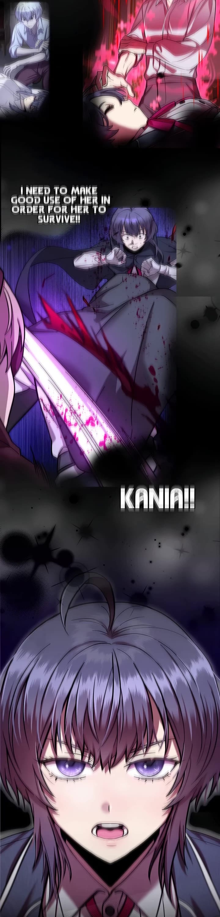 The Main Heroines Are Trying to Kill Me Chapter 11 page 18 - Chapter 11