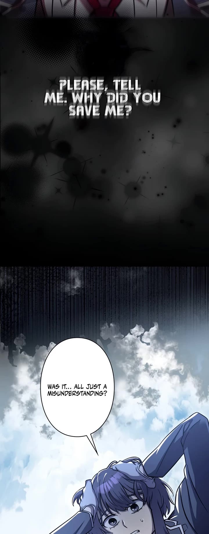 The Main Heroines Are Trying to Kill Me Chapter 11 page 19 - Chapter 11