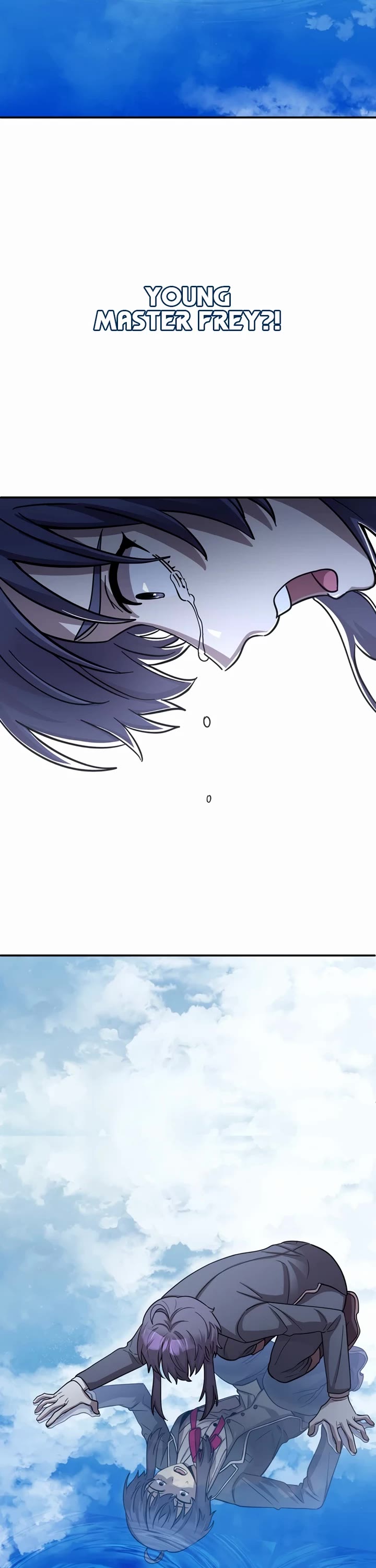 The Main Heroines Are Trying to Kill Me Chapter 11 page 22 - Chapter 11