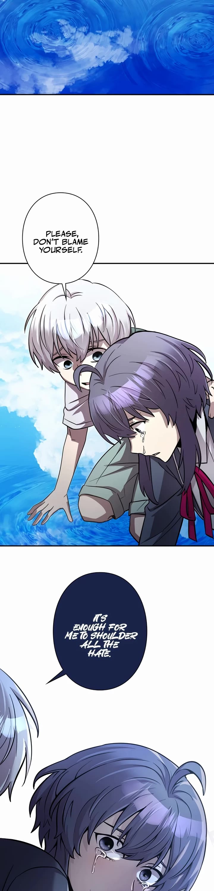 The Main Heroines Are Trying to Kill Me Chapter 11 page 23 - Chapter 11