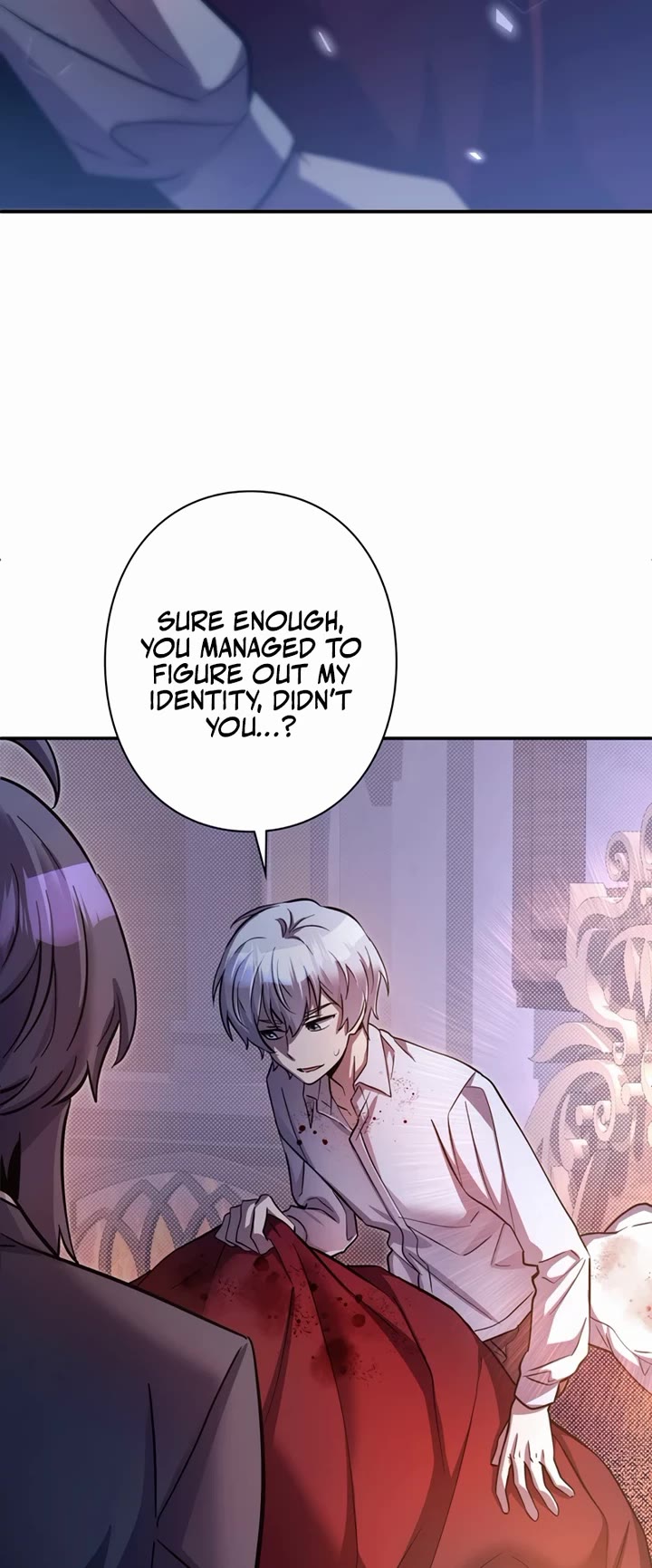 The Main Heroines Are Trying to Kill Me Chapter 11 page 29 - Chapter 11