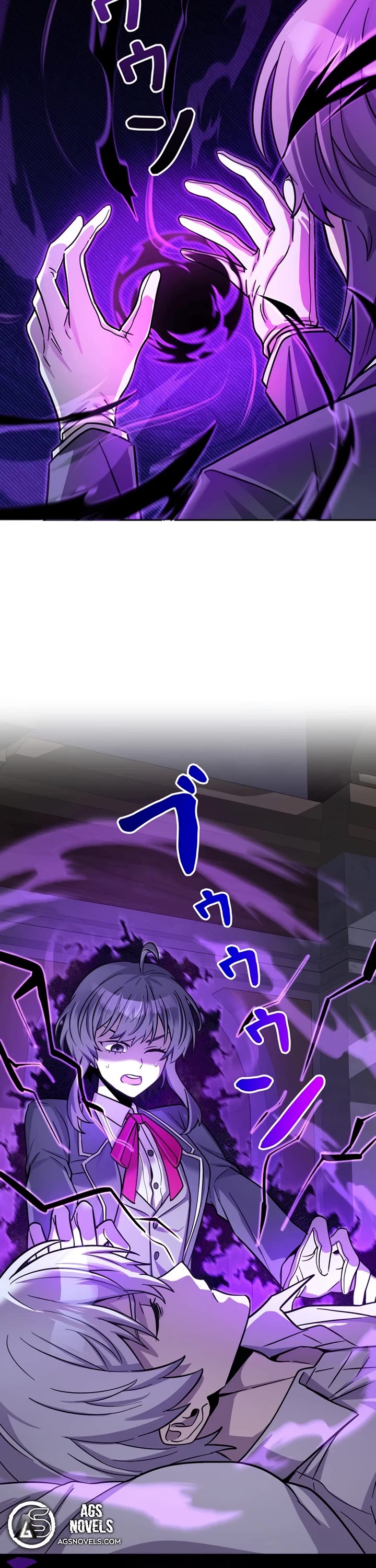 The Main Heroines Are Trying to Kill Me Chapter 11 page 4 - Chapter 11