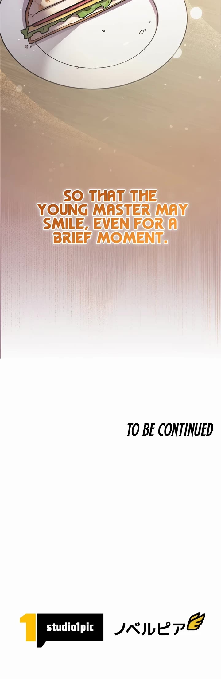 The Main Heroines Are Trying to Kill Me Chapter 11 page 44 - Chapter 11