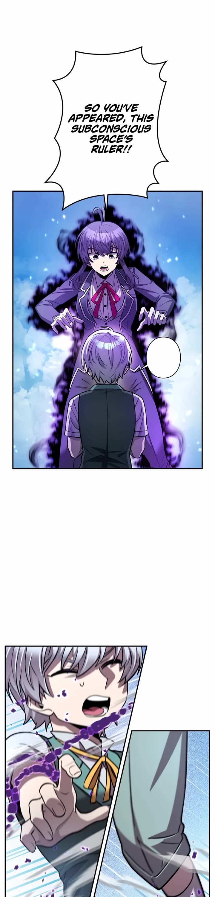 The Main Heroines Are Trying to Kill Me Chapter 11 page 9 - Chapter 11