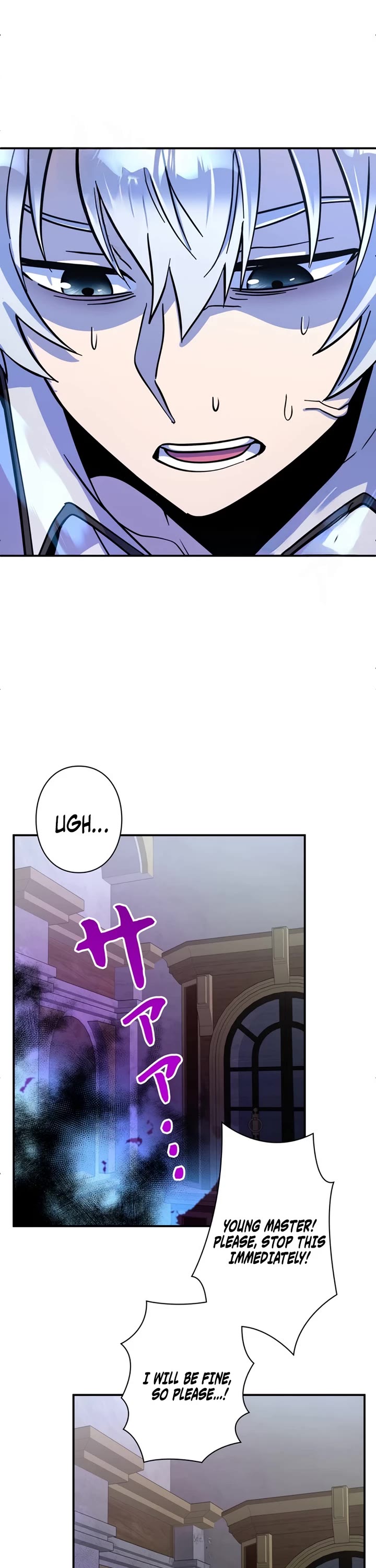 The Main Heroines Are Trying to Kill Me Chapter 12 page 11 - Chapter 12