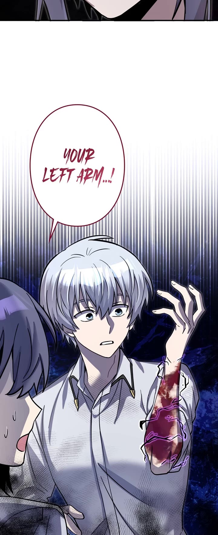 The Main Heroines Are Trying to Kill Me Chapter 12 page 13 - Chapter 12
