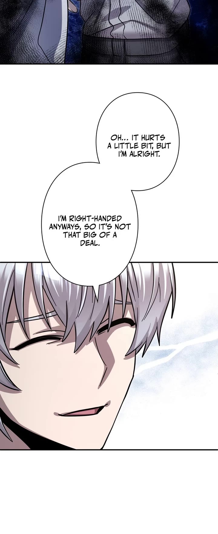 The Main Heroines Are Trying to Kill Me Chapter 12 page 14 - Chapter 12