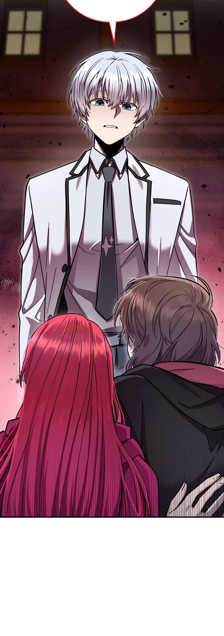 The Main Heroines Are Trying to Kill Me Chapter 12 page 29 - Chapter 12